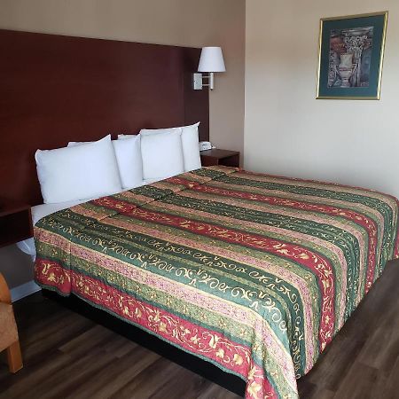 Conway Express Inn エクステリア 写真