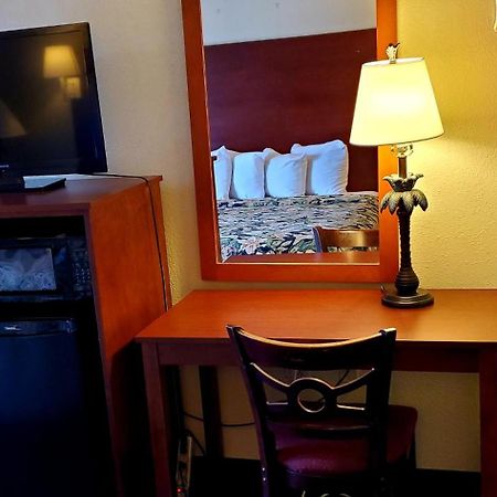 Conway Express Inn 部屋 写真
