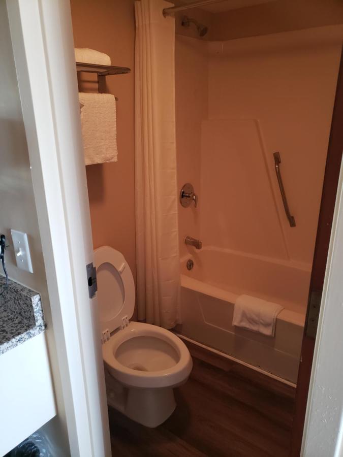 Conway Express Inn エクステリア 写真