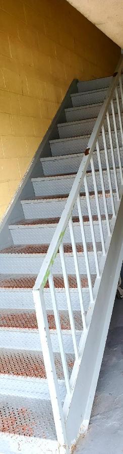 Conway Express Inn エクステリア 写真
