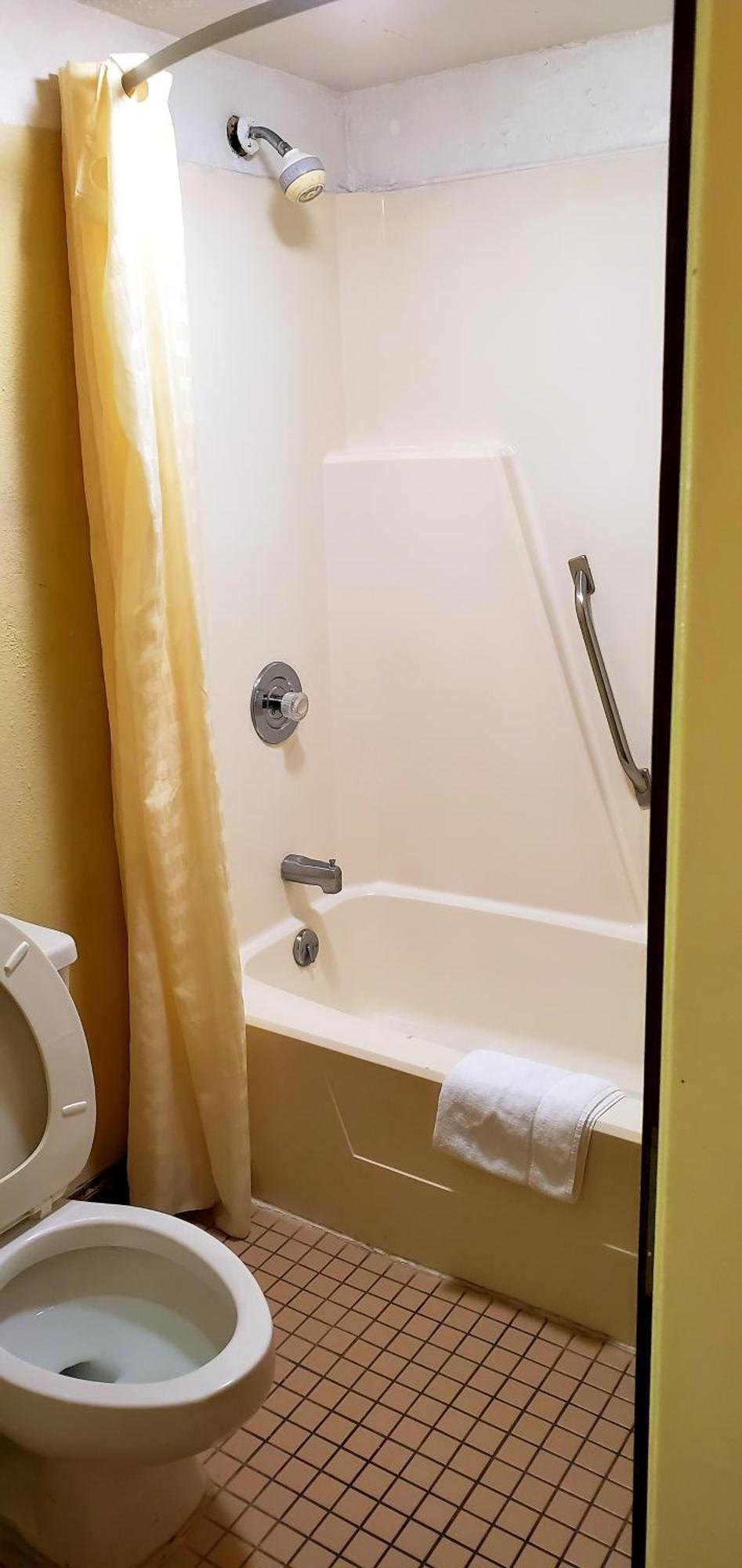 Conway Express Inn 部屋 写真