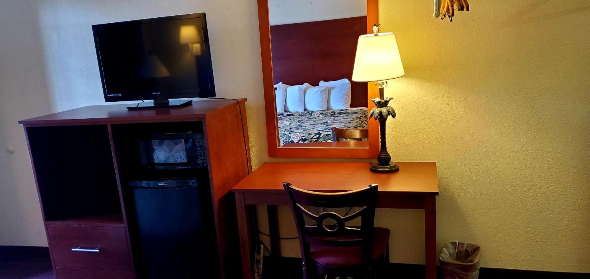 Conway Express Inn 部屋 写真